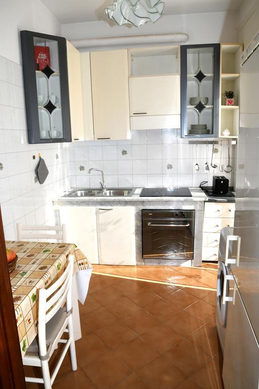 Ferienwohnung Sorrento Soul Exterior foto