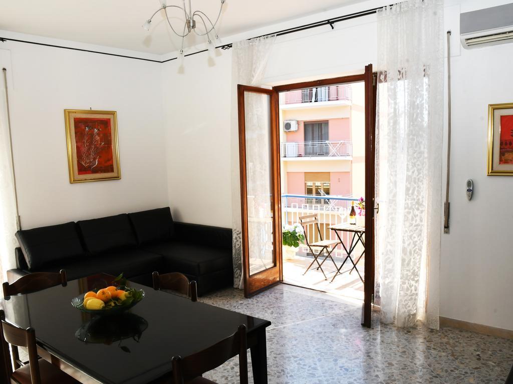 Ferienwohnung Sorrento Soul Exterior foto